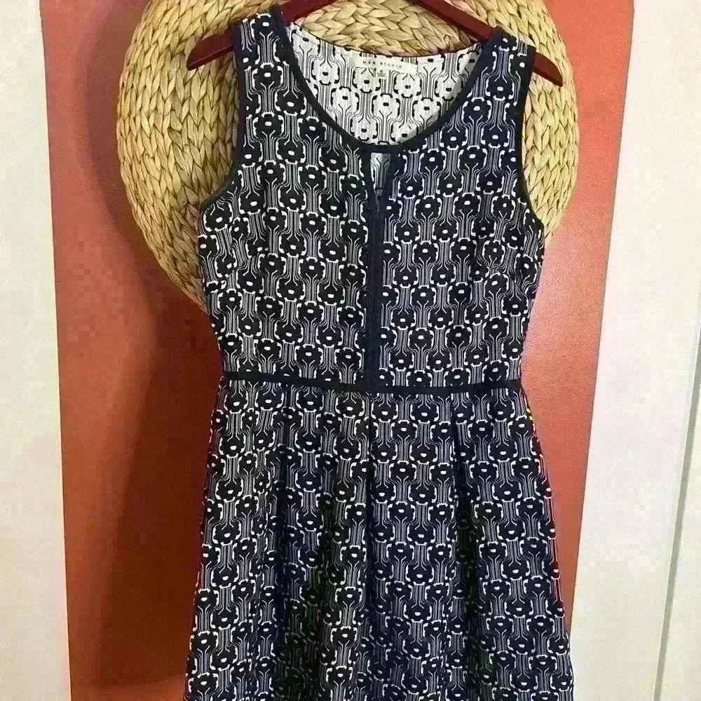 Max Studio Cocktail Mini Dress